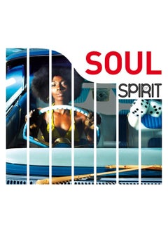 Various Artists - Spirit of Soul - LP Music Vinyl Record - pzsku/ZB4DC07ED60A30D990FA6Z/45/_/1732266335/f495c90b-6959-4b8e-abc1-da8f4d1ab5a7