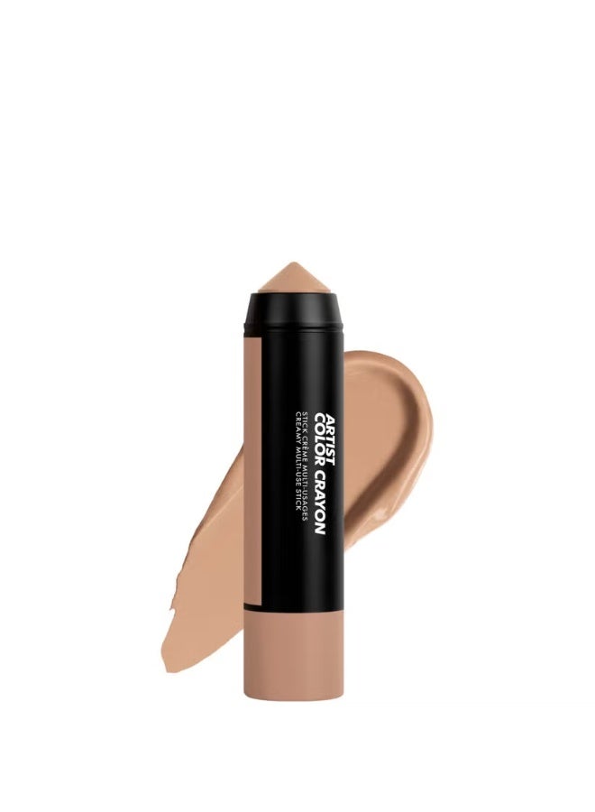 MAKE UP FOR EVER - Artist Color Crayon - 432 Luminous Taupe (Matte) - Image 1