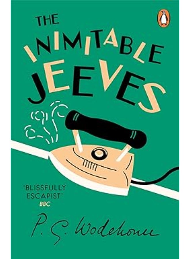 The Inimitable Jeeves