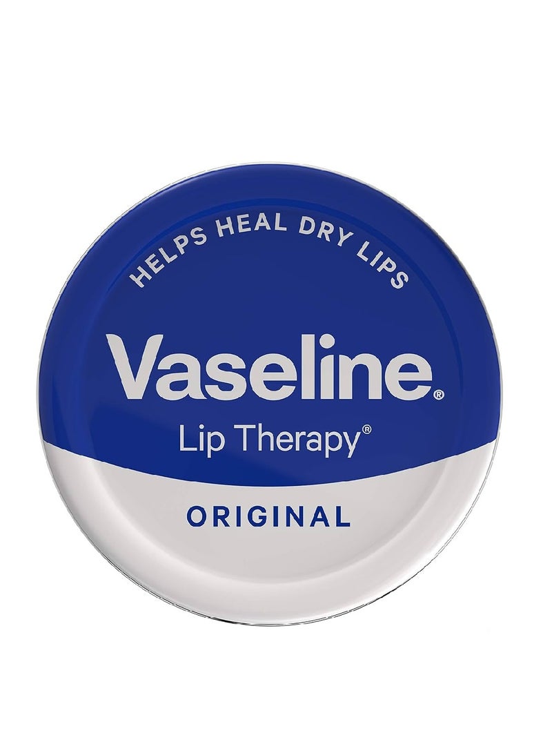 VASELINE LIP REPAIR ORIGINAL 20G