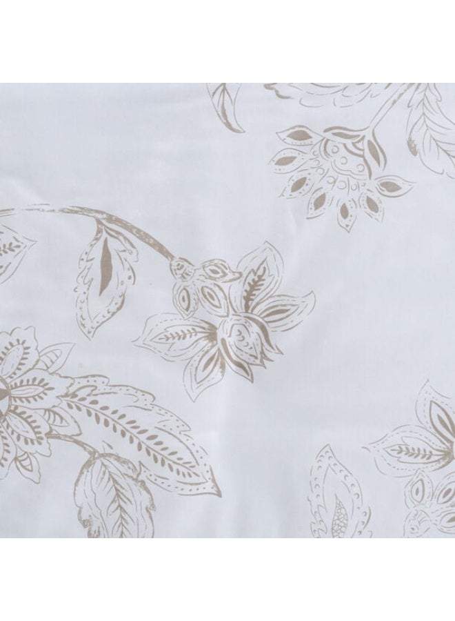 كوتاج "لحاف كوتاج 3 قطع مقاس كوين بيج 200*240 سم - Image 4