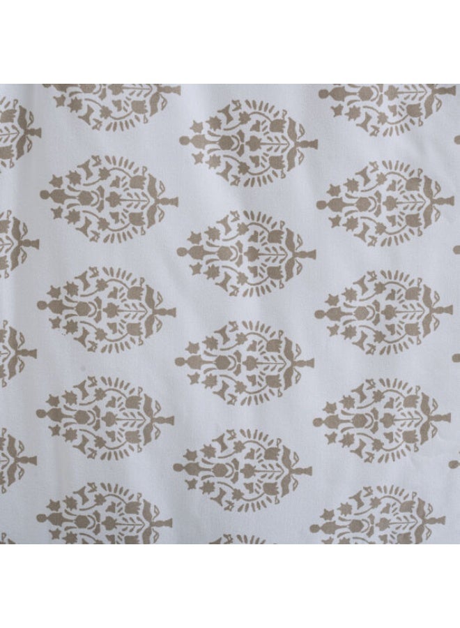 كوتاج "لحاف كوتاج 3 قطع مقاس كوين بيج 200*240 سم - Image 5