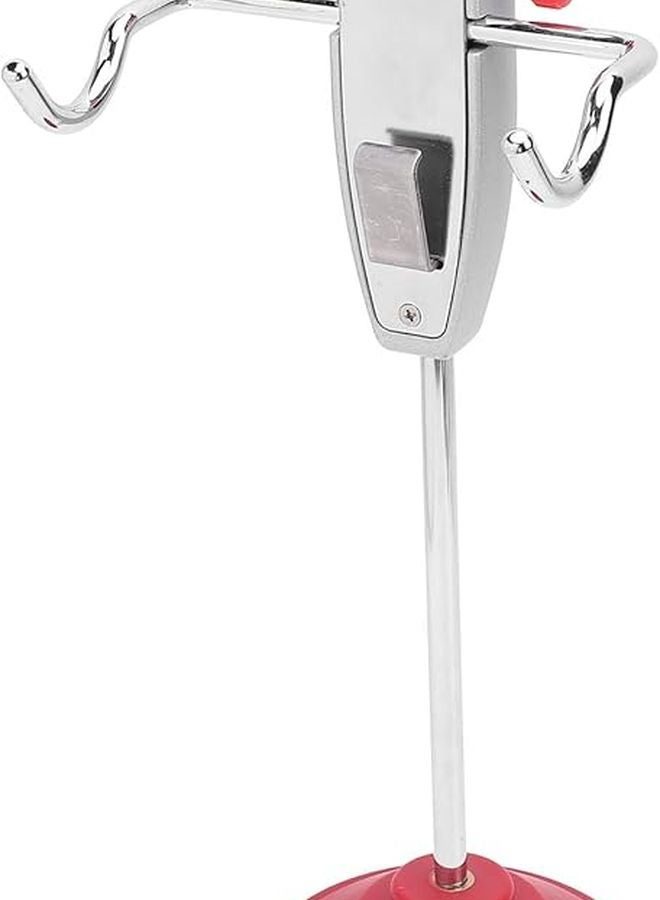 14 5 Inch Universal Steering Wheel Alignment Tool Non Damage Design For Car Truck - Image 1