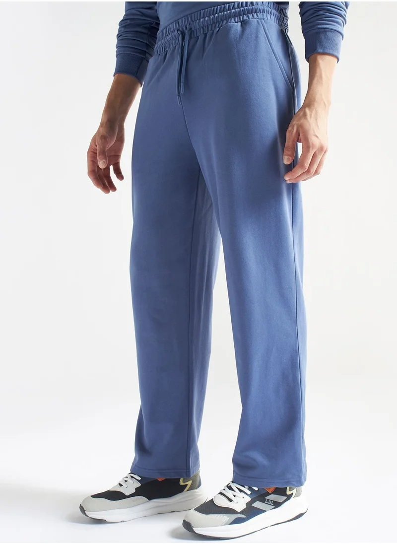 فاف Essential Cuffed Sweatpants