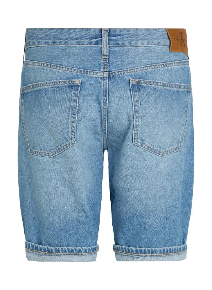 Calvin Klein Jeans Regular Fit Shorts