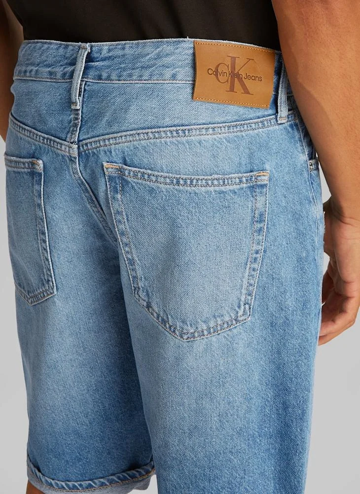 Calvin Klein Jeans Regular Fit Shorts