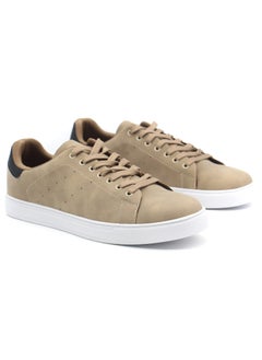 Mon Ami Men Sneakers, Low Top Loafer, Walking Casual Dress Shoes for Men  - Image 1