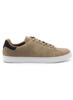 Mon Ami Men Sneakers, Low Top Loafer, Walking Casual Dress Shoes for Men  - Image 4