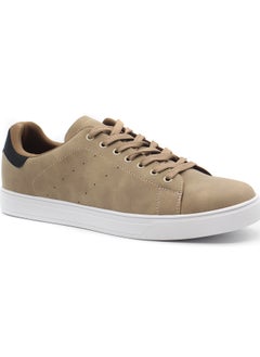 Mon Ami Men Sneakers, Low Top Loafer, Walking Casual Dress Shoes for Men  - Image 5