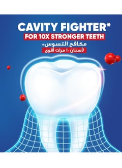 Signal Cavity Fighter Stronger Toothpaste 25ml  - Image 2