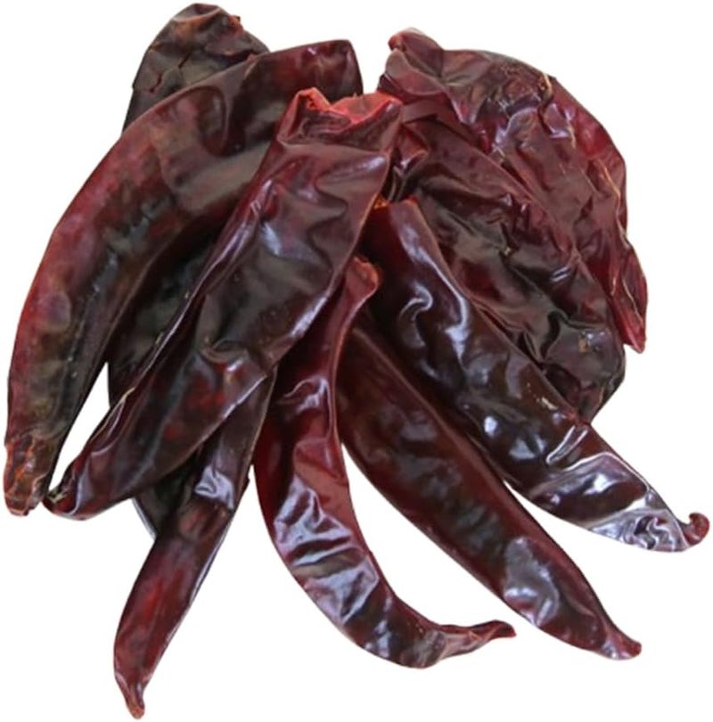 Mexican Chiles 3 Pack - Guajillo, Ancho, and Pasilla Whole Dried Chili Peppers (4oz each) - Image 3
