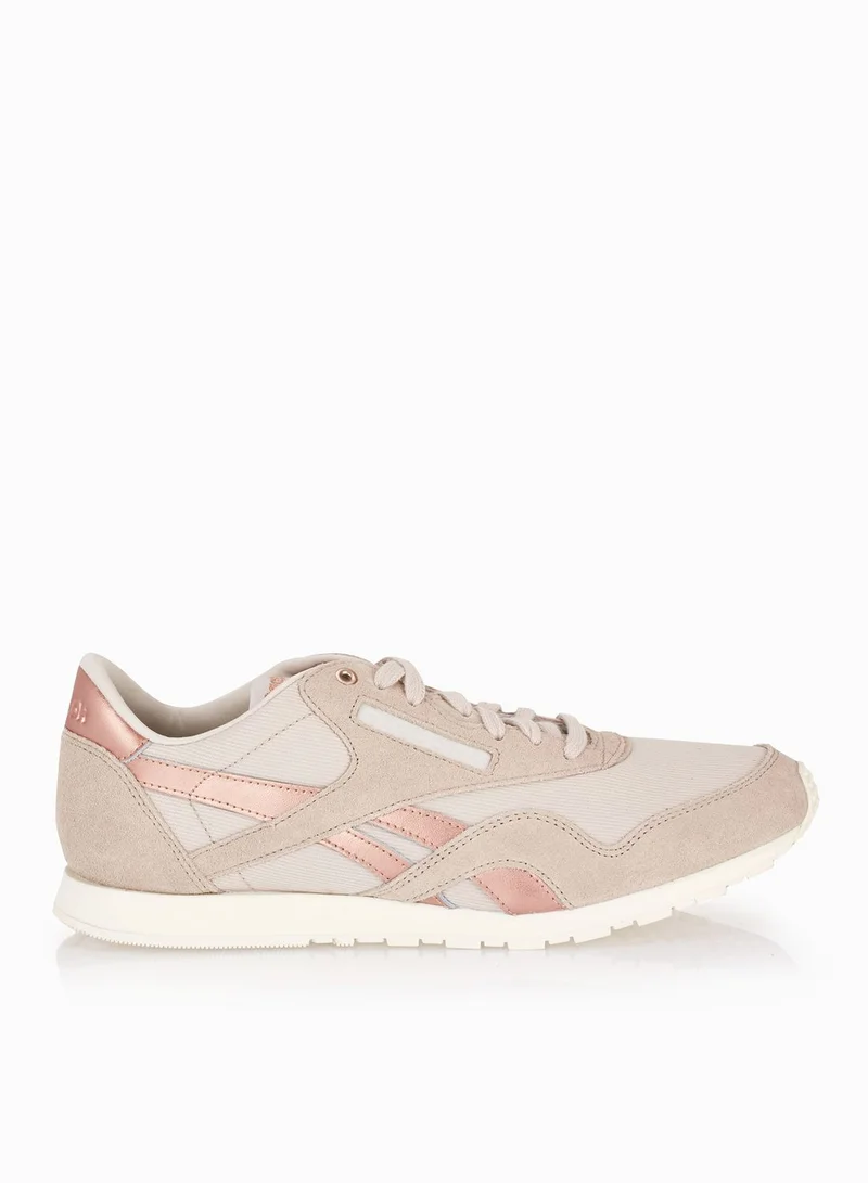 Reebok Cl Nylon Slim Metallic