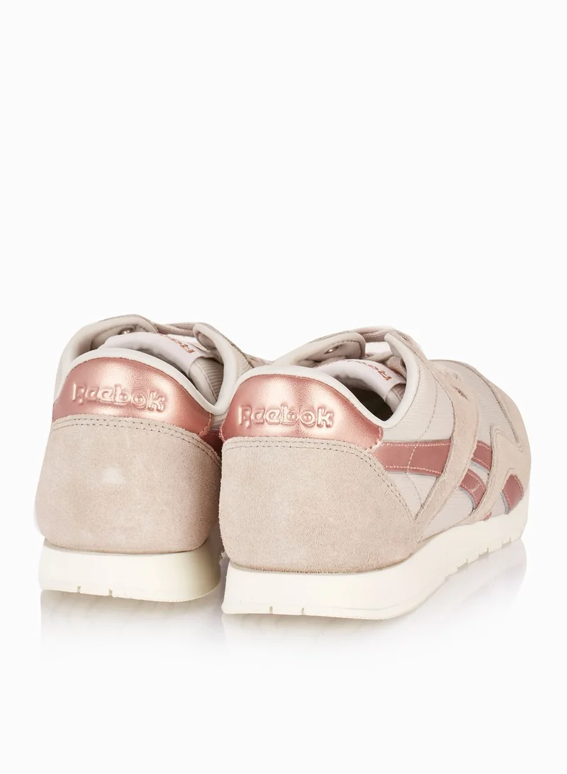 Reebok Cl Nylon Slim Metallic