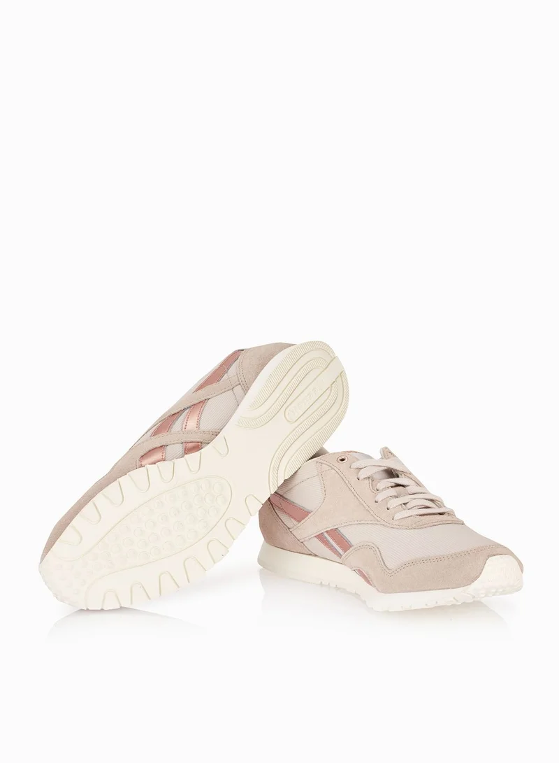 Reebok Cl Nylon Slim Metallic