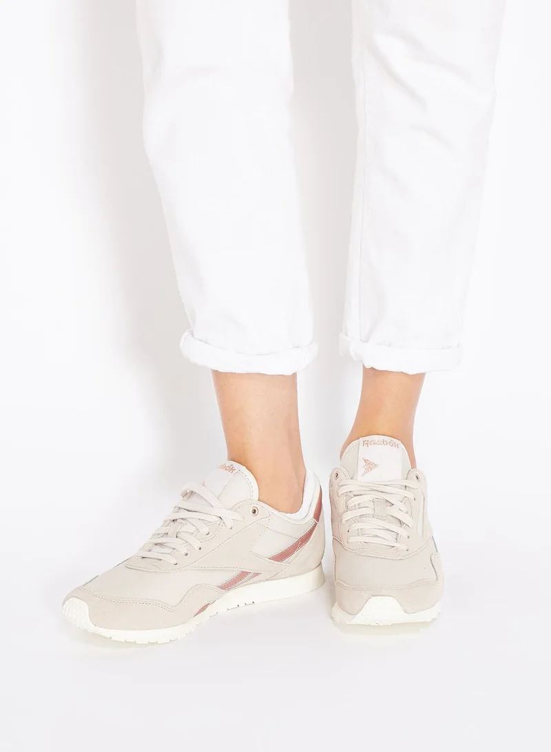 Reebok Cl Nylon Slim Metallic