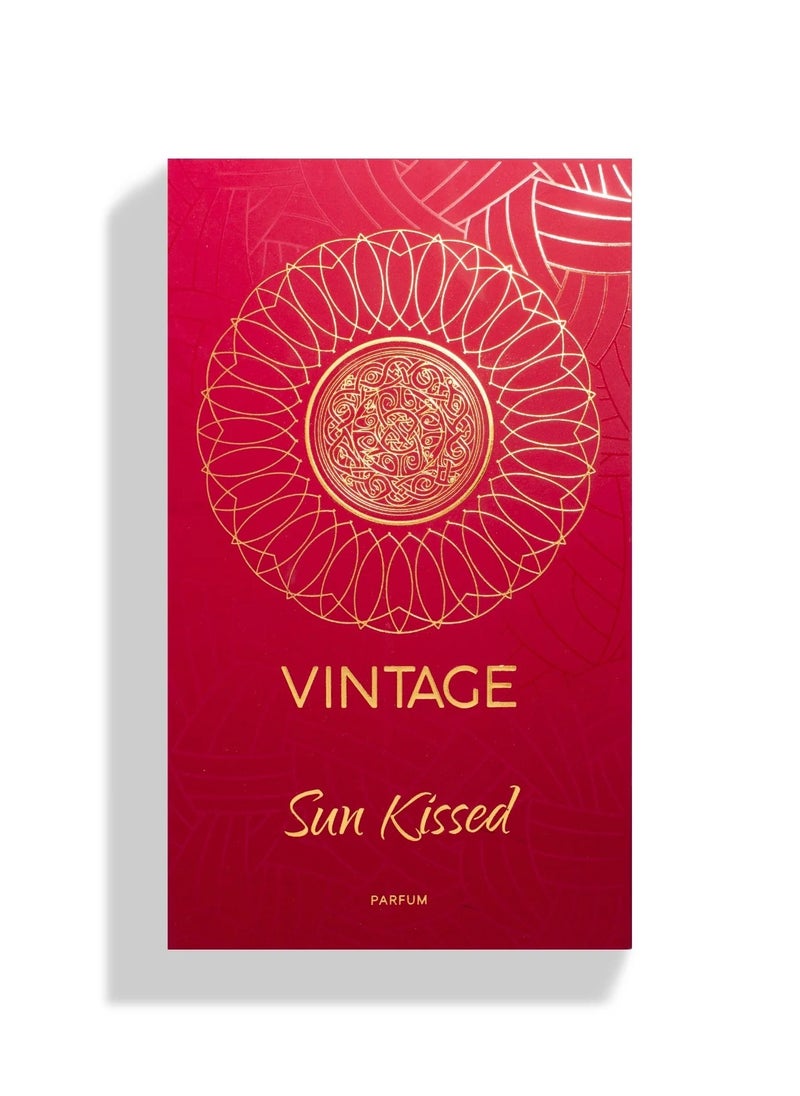 AMD Perfumes Vintage Sun Kissed  - Image 1
