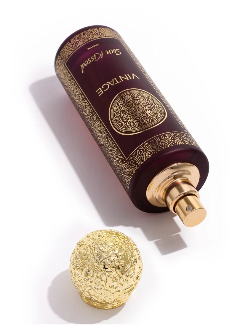 AMD Perfumes Vintage Sun Kissed  - Image 3