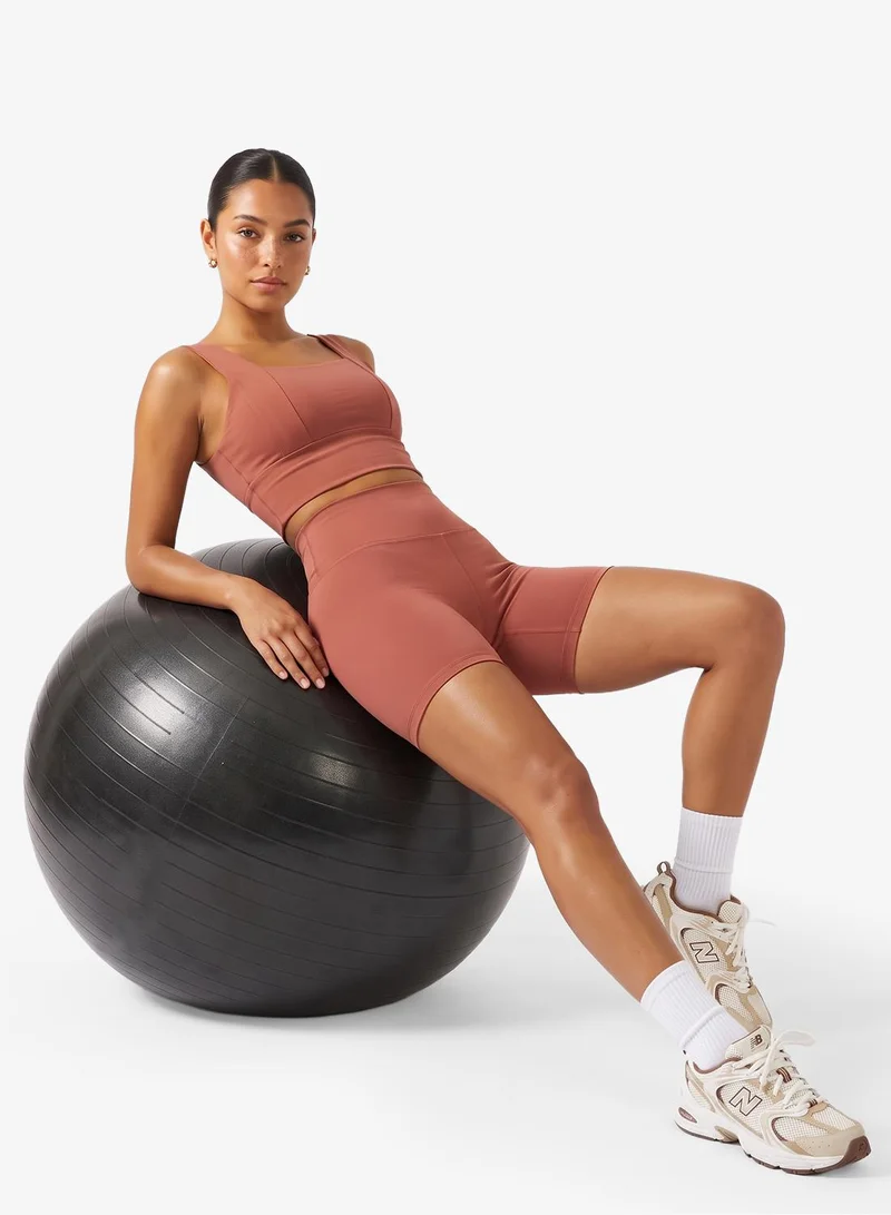 Frwd Soft Touch Wide Strap Seamless Training Tank Top