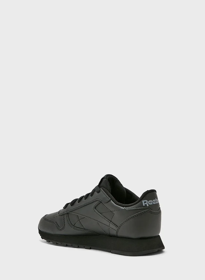Reebok Youth Cl Lthr