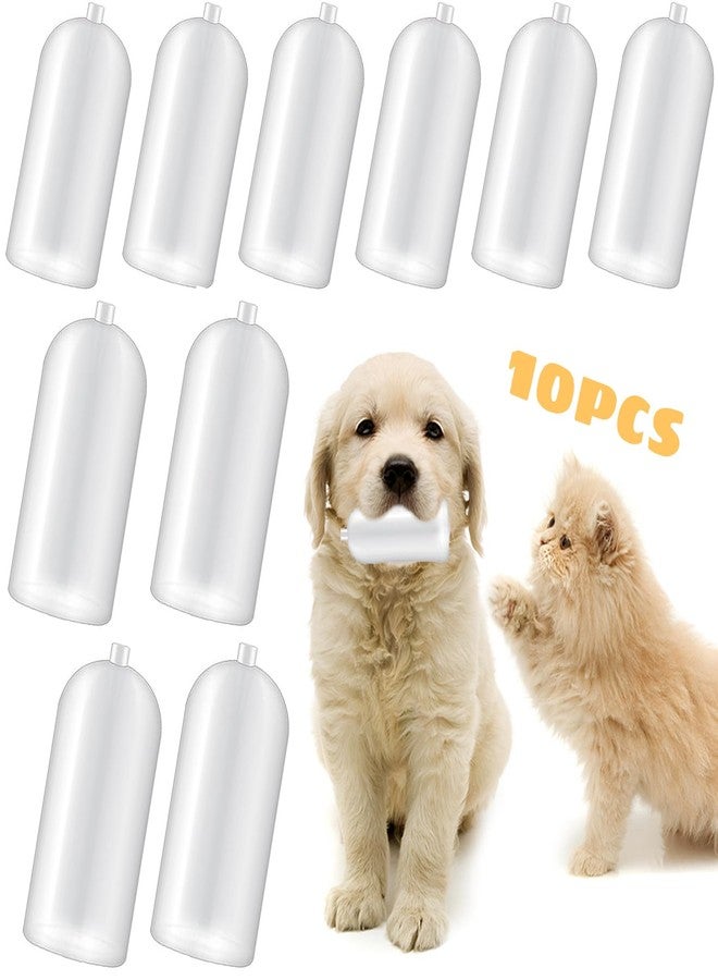 Dxmimer Replacement Squeakers for Dog Toys (10pcs) - Image 1
