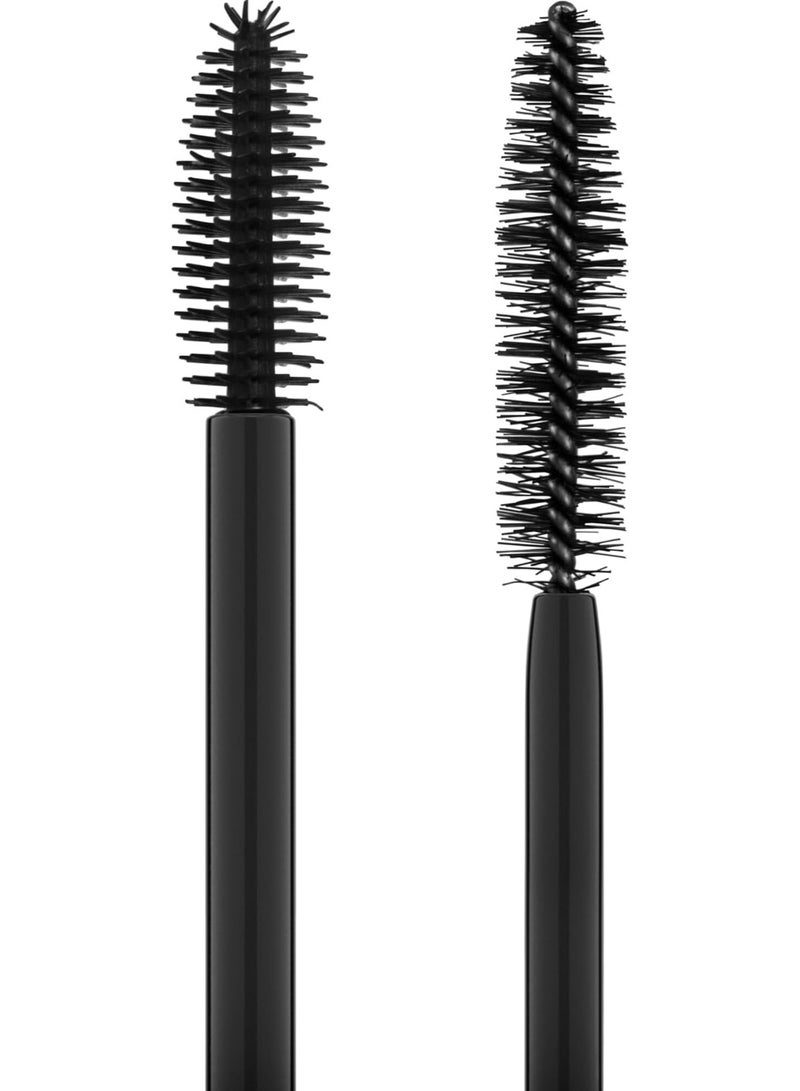 Catrice Perfect Duo Xxl Effect Mascara 010 Black - Image 2