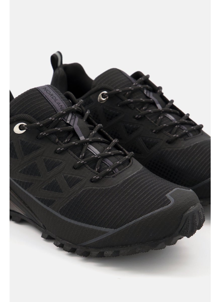 Men Lace Up Hiking Shoes, Black - pzsku/ZB4DCEA504EE2C551A7F5Z/45/_/1737643082/cd1610c7-46c6-4b26-9cb1-cb583594ce06