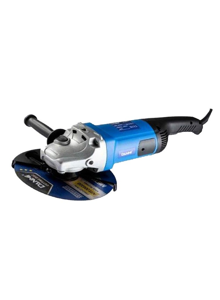 DANMI Angle Grinder Back Switch 9inch 2500Watt DANMI 451230
