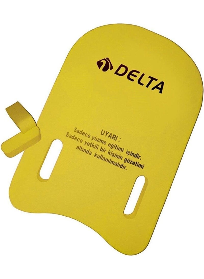 Yellow Swimming Board (Swim Training Board) - Kickboard - pzsku/ZB4DD1EB7AE359244772AZ/45/_/1725724982/02b91ed3-da87-43e6-8f91-929f95894591