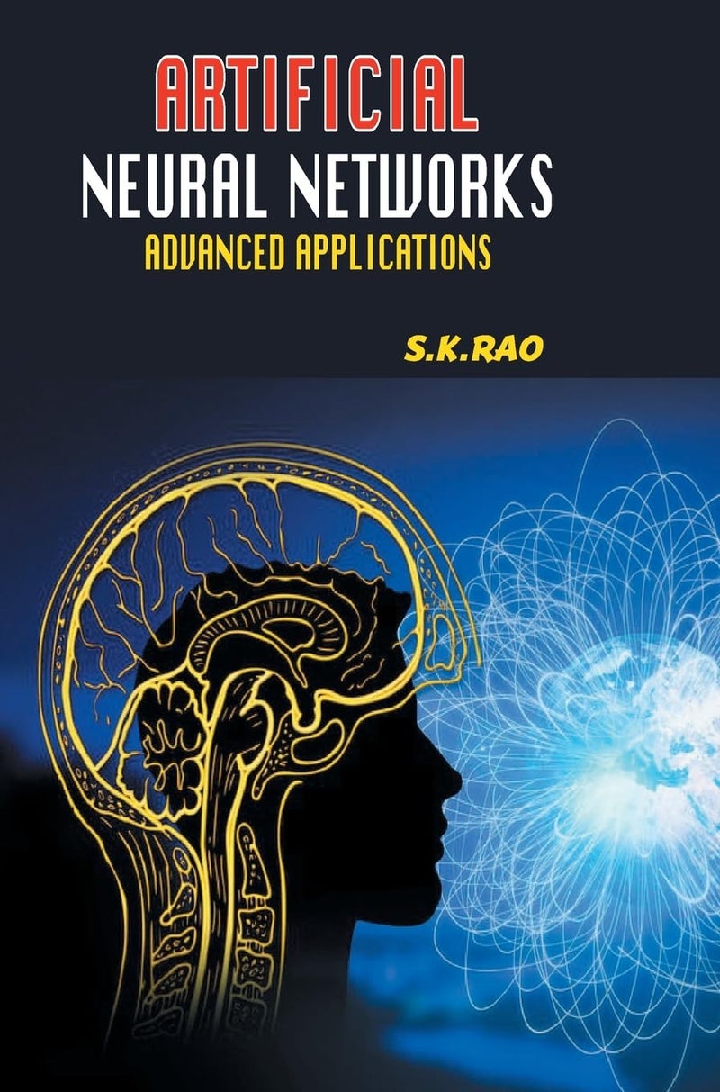 Artificial Neural Networks: Advanced Applications - Image 1