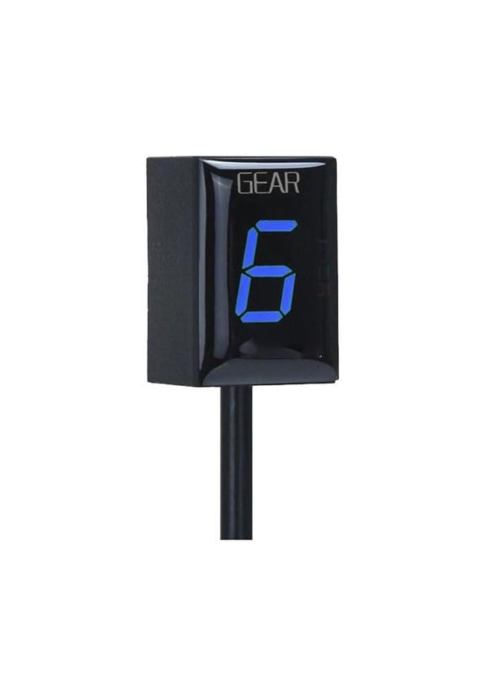 Wivplex Motorcycle Gear Display Indicator - Image 1