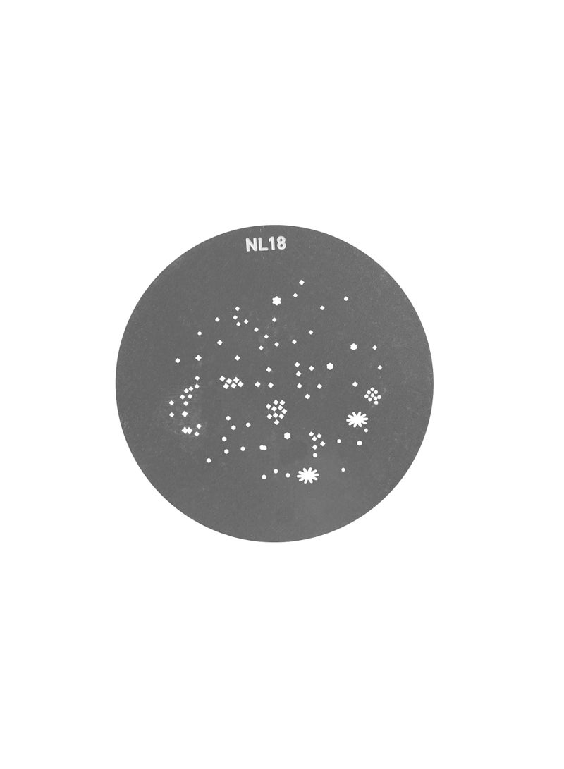 نانليت AS-GB-FMM-SET2 - Image 5