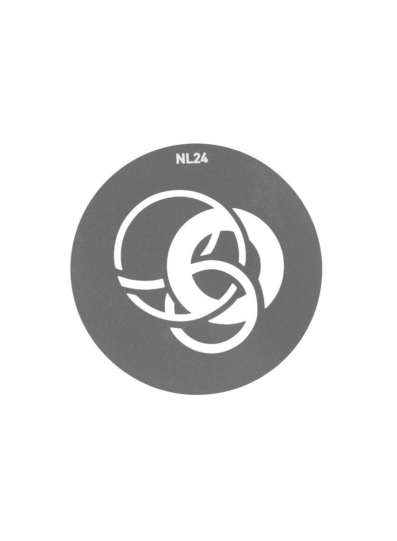 نانليت AS-GB-FMM-SET2 - Image 2