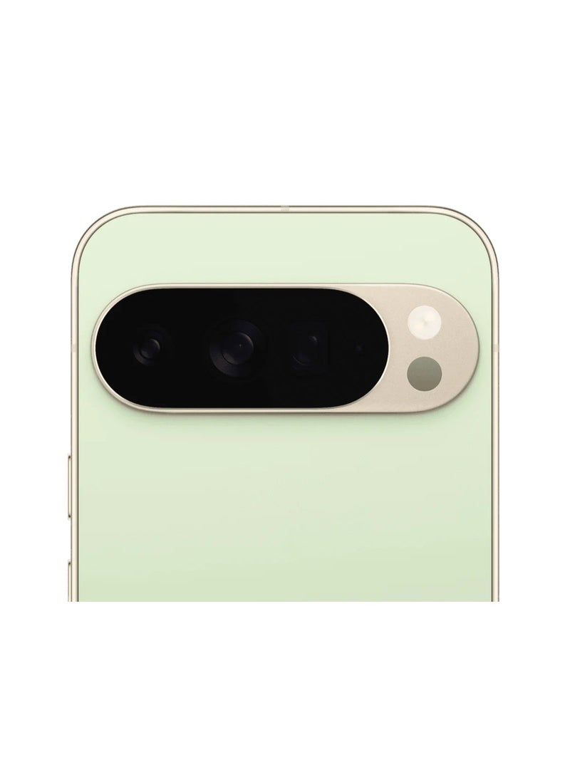 Google Pixel 10 Pro XL Dual SIM 5G Jade 16GB RAM 256GB - International Version - Image 2