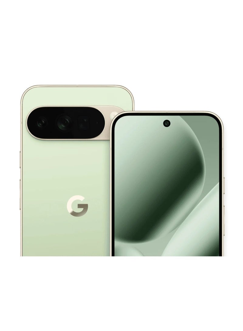 Google Pixel 10 Pro XL Dual SIM 5G Jade 16GB RAM 256GB - International Version - Image 3