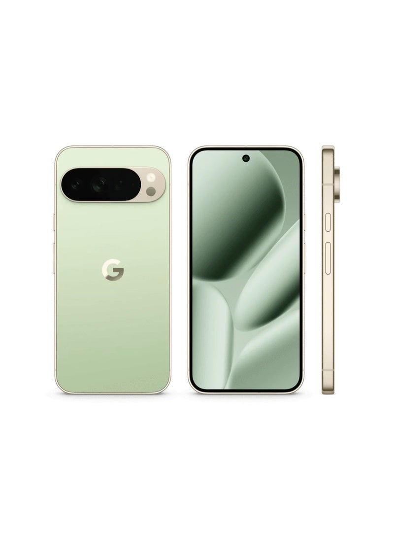 Google Pixel 10 Pro XL Dual SIM 5G Jade 16GB RAM 256GB - International Version - Image 1