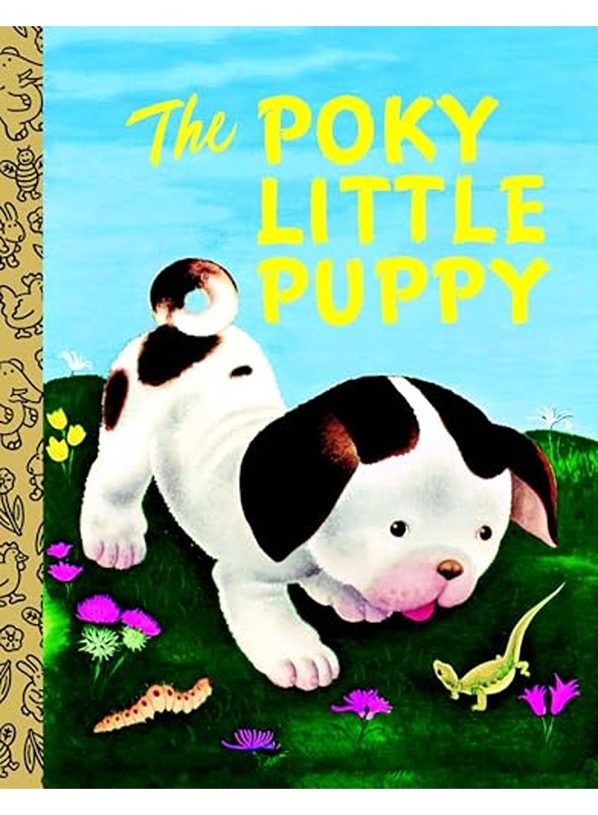 The Poky Little Puppy