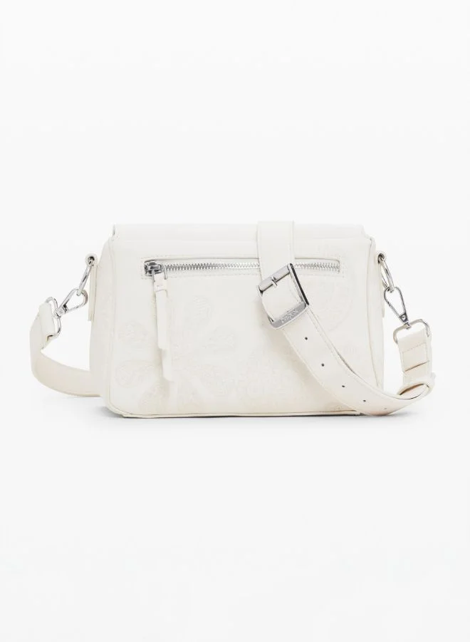 DESIGUAL Mini Crossbody Bag