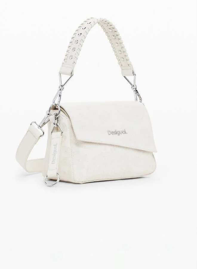 DESIGUAL Mini Crossbody Bag