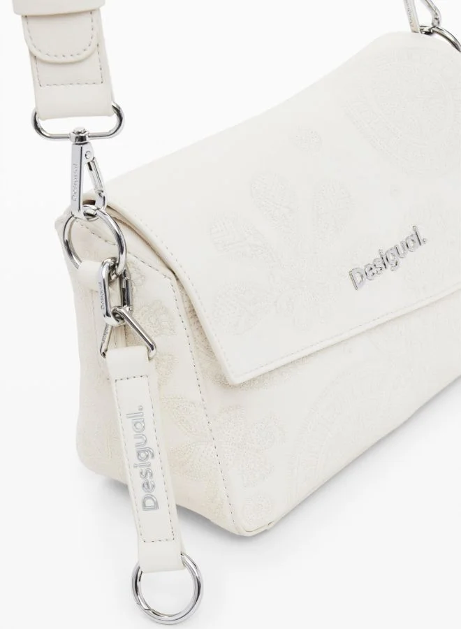DESIGUAL Mini Crossbody Bag
