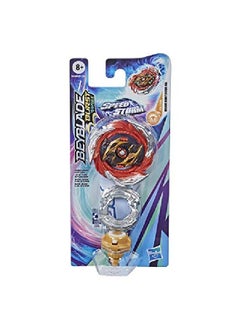BeyBlade Burst Surge Speedstorm Brave Roktavor R6 Spinning Top Single Pack Stamina Type Battling Game Top Toy For Kids Ages 8 And Up  - Image 2