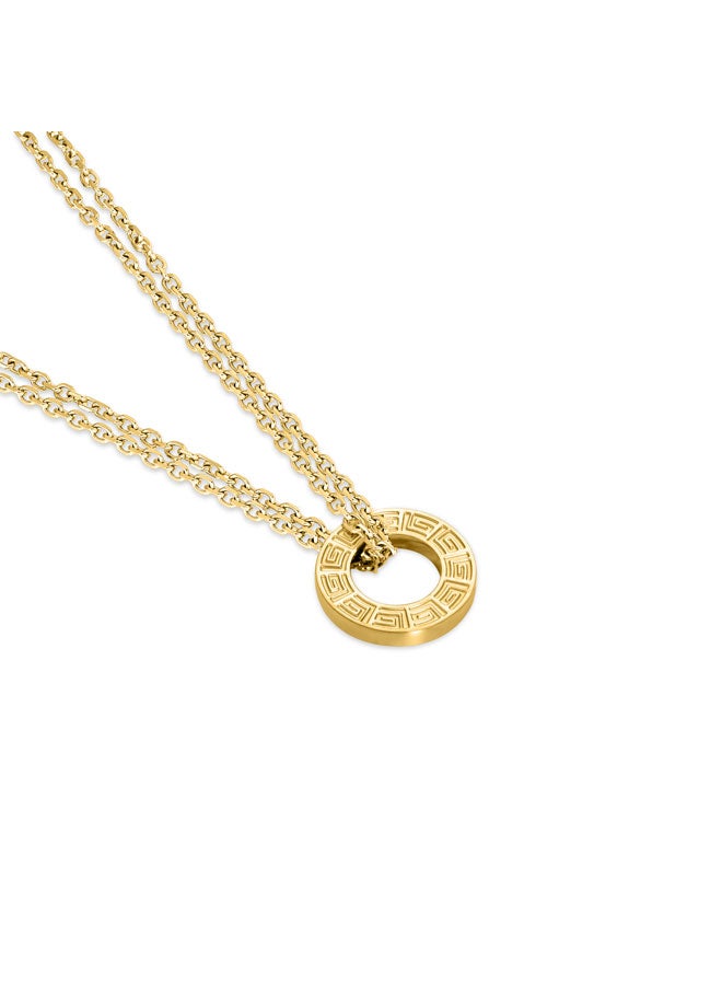 غاي لاروش قلادة فيكتوريا الذهبية للنساء - Image 2