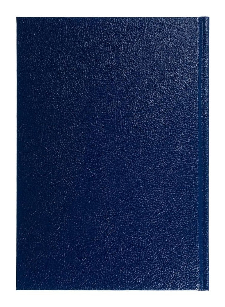 Collins Collins Standard Desk 2024 Diary A5 Week to View Business Diary - Business Planner and Organiser - January to December 2024 Diary - Weekly - Blue - 35.60-24  - Image 2