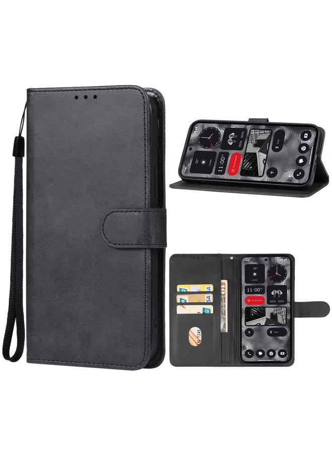 Case For Nothing Phone 2a Leather Phone Case