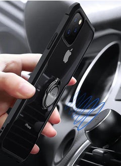 XUNDD iPhone 13 Pro Mobile Case Magic Beatle Ring, XUNDD XIP13P  - Image 5