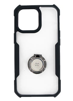XUNDD iPhone 13 Pro Mobile Case Magic Beatle Ring, XUNDD XIP13P  - Image 1