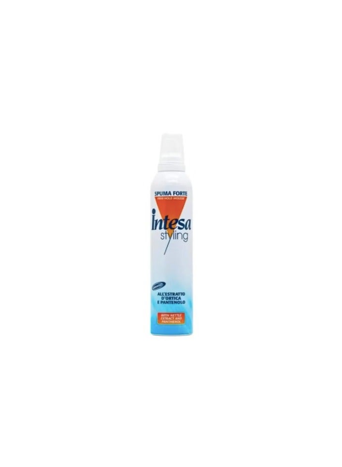 INTESA Hair styling foam 300 ml