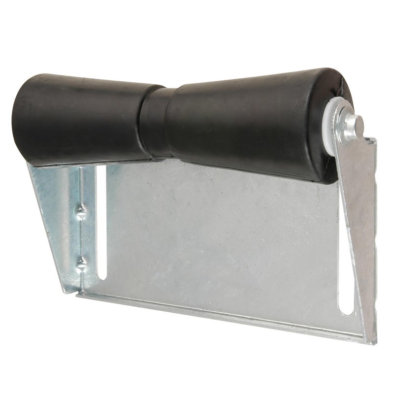 CE Smith Keel RollerBracket Assembly Sturdy Adjustable Boating Tool 12