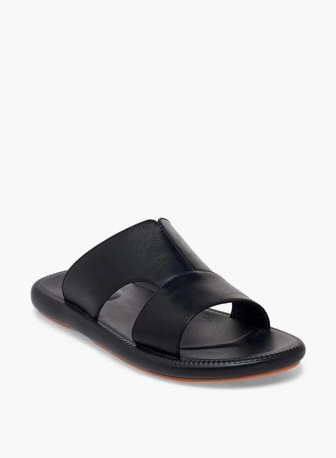 Al Waha Men Slip-On Arabic Sandals