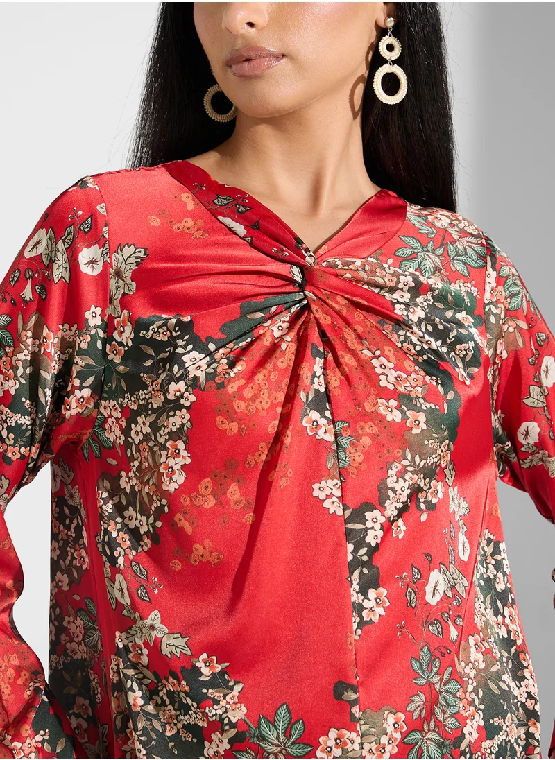 Golden Apple Blouses