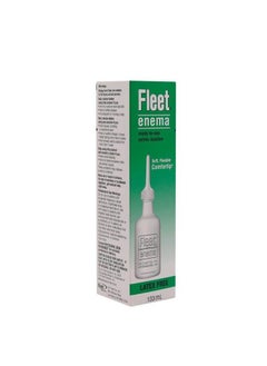 Fleet Fleet enema 133ml 